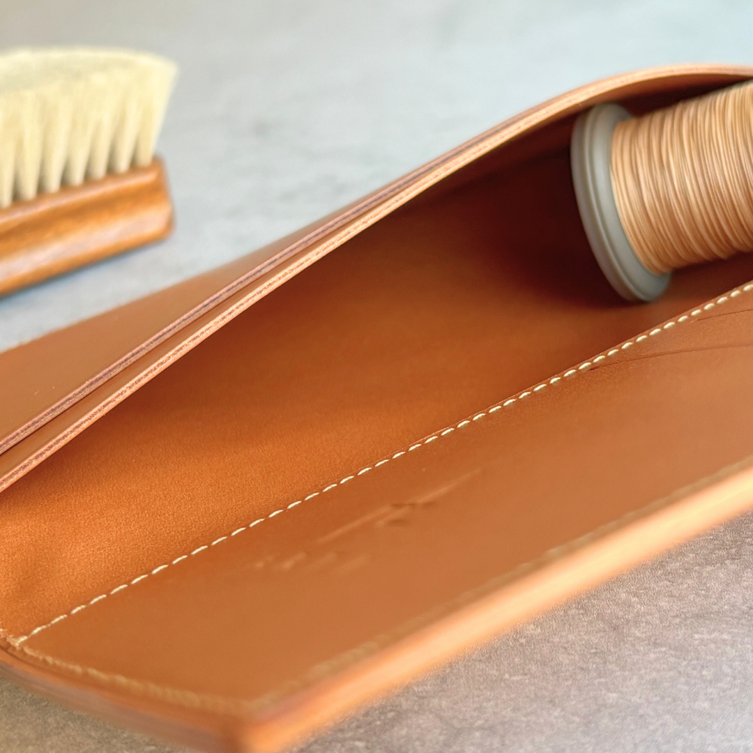 ブルガロ 長札入れ