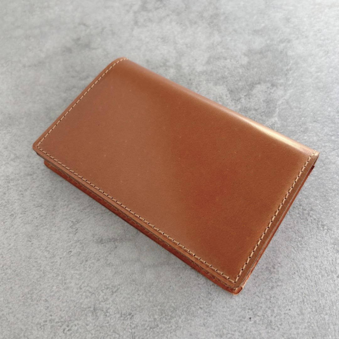 コードバン　名刺入れ